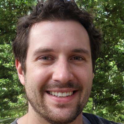 Dimitris Ioannou, Client Support Lead
